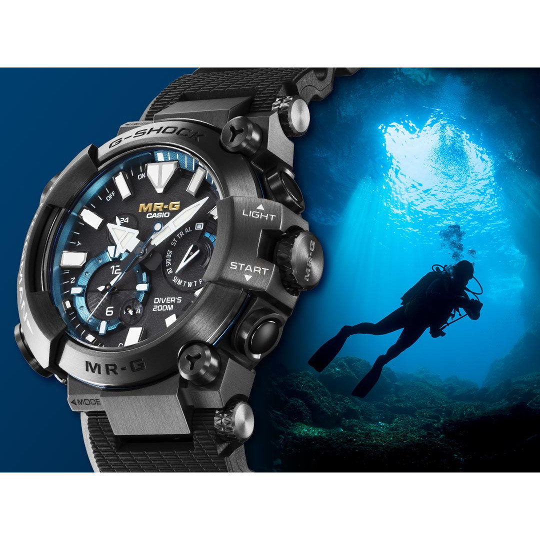 FROGMAN-フロッグマン】MRG-BF1000R-1AJR MRG-BF1000R-1AJR|G-SHOCK