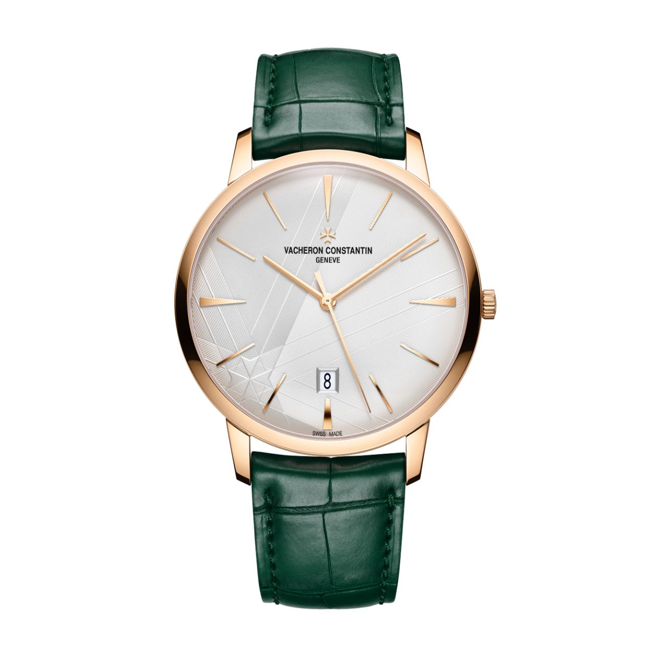 VACHERON CONSTANTIN パトリモニー オートマティック 85180/000R-H116