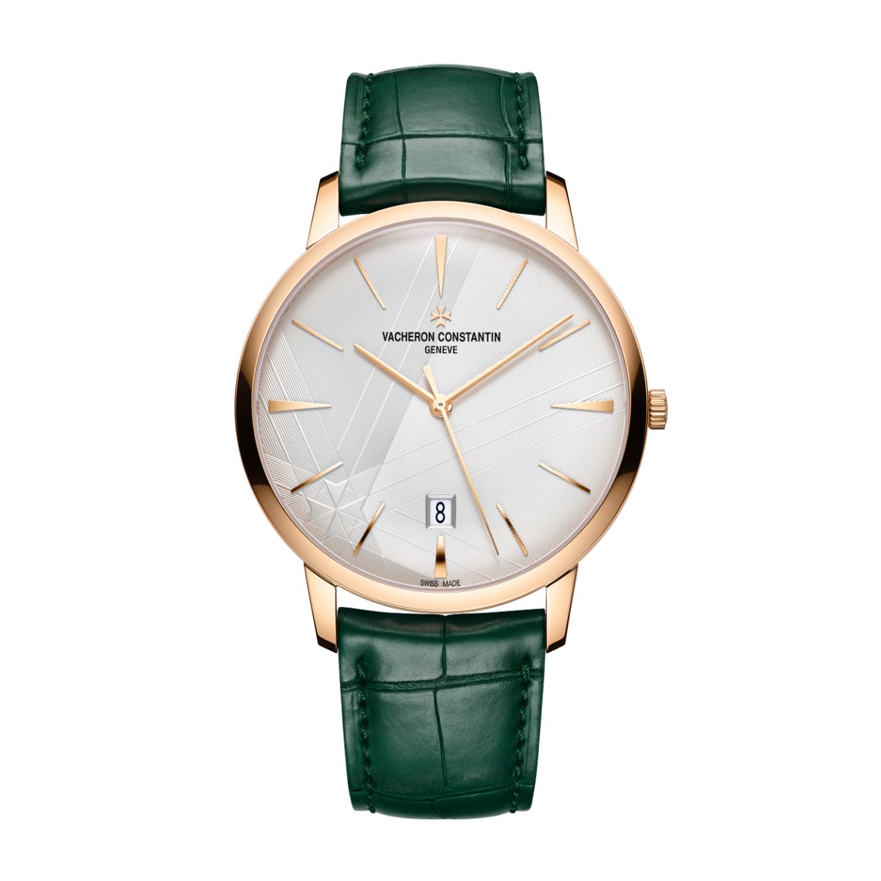 パトリモニー 81180/000G-9117｜VACHERON CONSTANTIN
