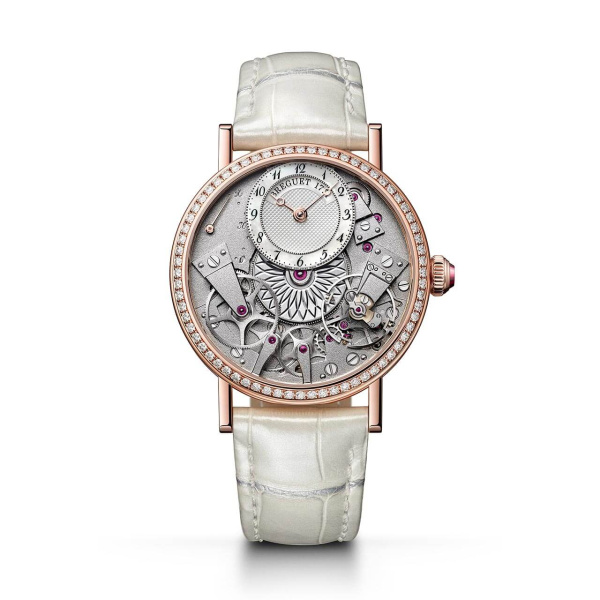 トラディション レディ 7038 BY Breguet トラディション レディ 7038 ブレゲ