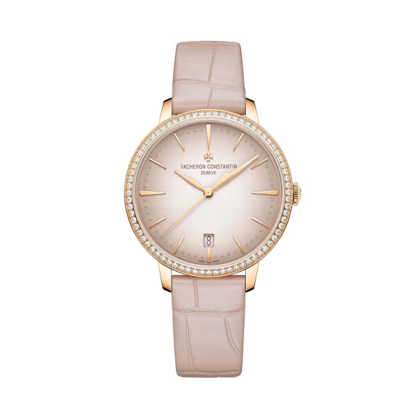 パトリモニー・オートマティック BY VACHERON CONSTANTIN パトリモニー・オートマティック ヴァシュロン・コンスタンタン