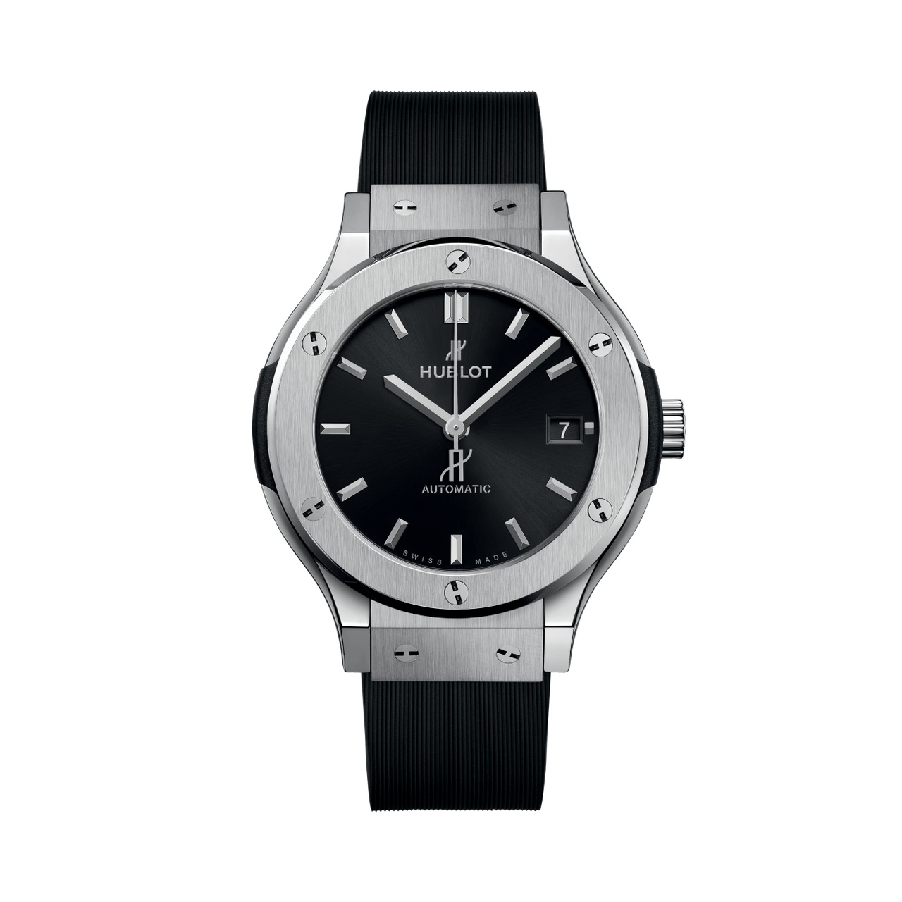 クラシック・フュージョン チタニウム 38mm BY HUBLOT クラシック・フュージョン チタニウム 38mm バイ ウブロ