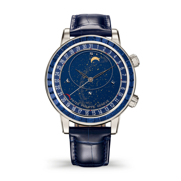 セレスティアル, ジュエリー BY PATEK PHILIPPE セレスティアル, ジュエリー パテック フィリップ
