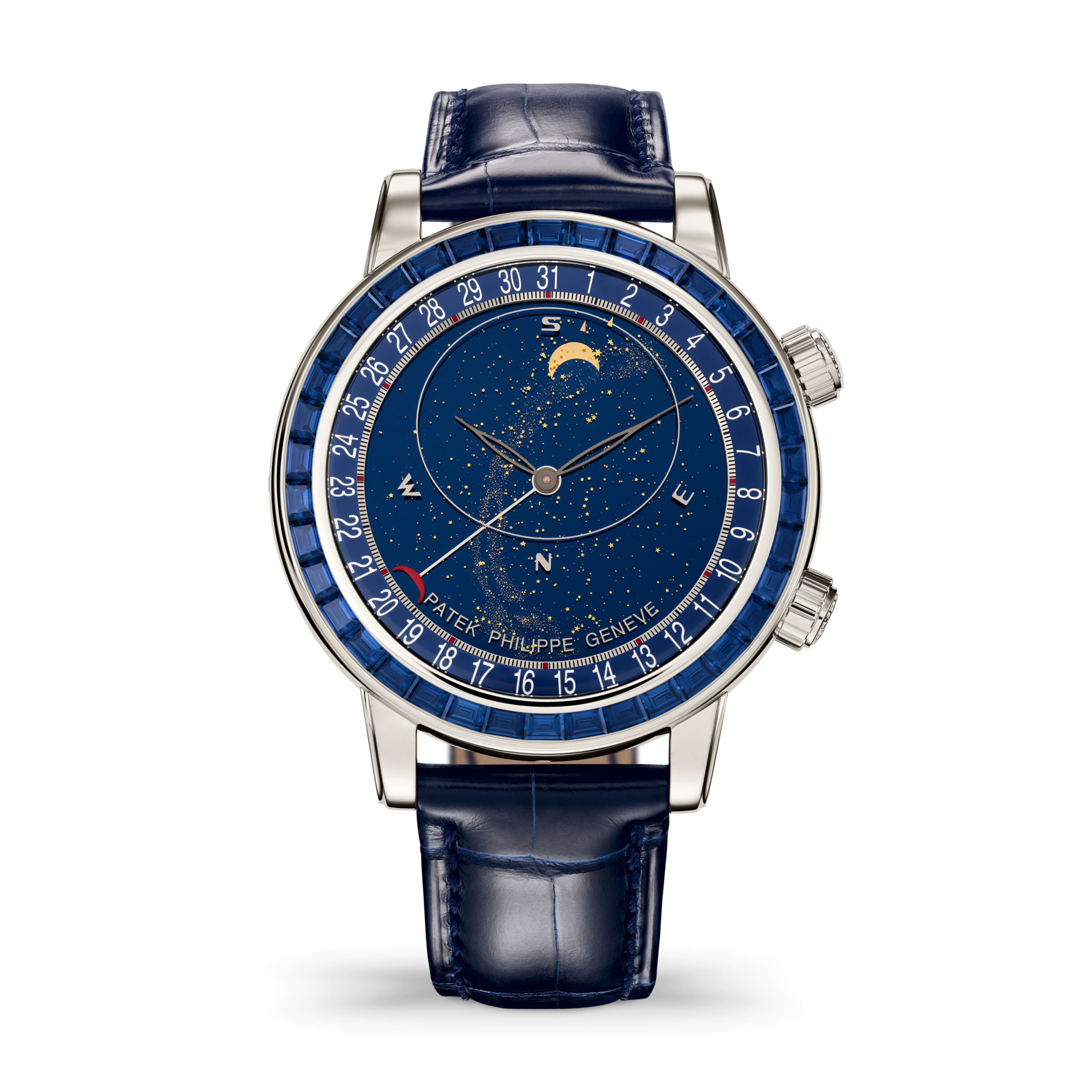 セレスティアル, ジュエリー BY PATEK PHILIPPE セレスティアル, ジュエリー バイ パテック フィリップ