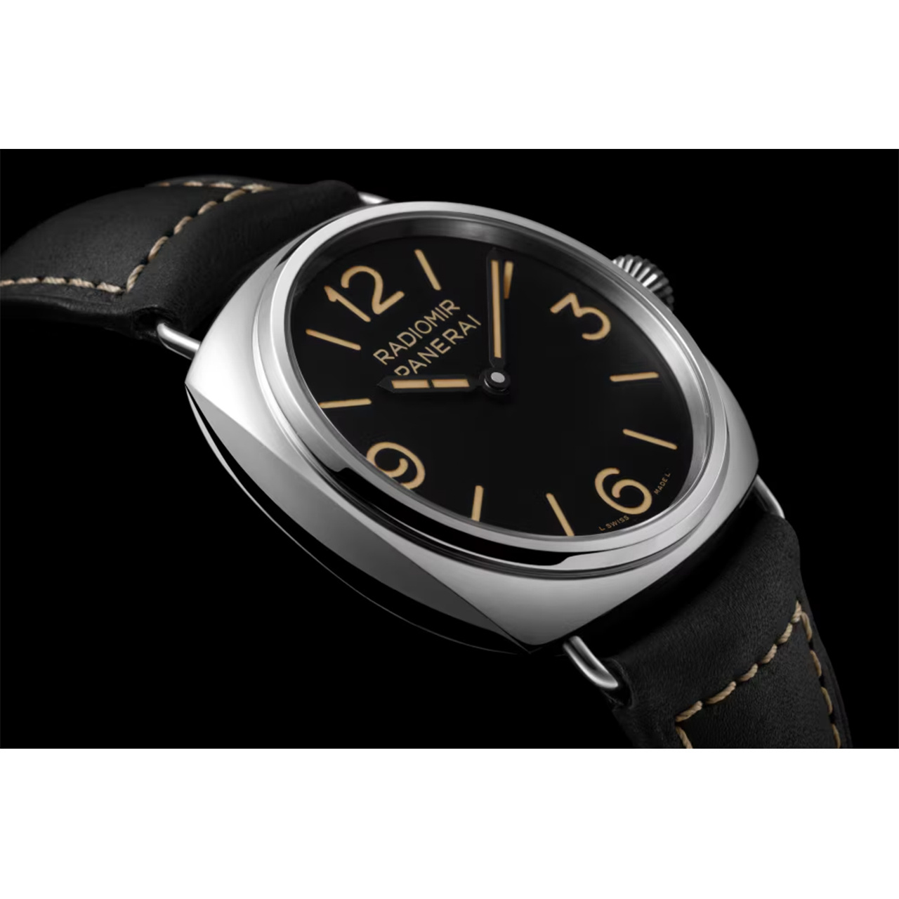 PANERAI ラジオミール オフィチーネ PAM01382