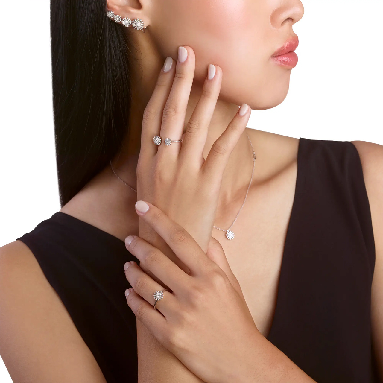 DAMIANI Margherita リング 20072979