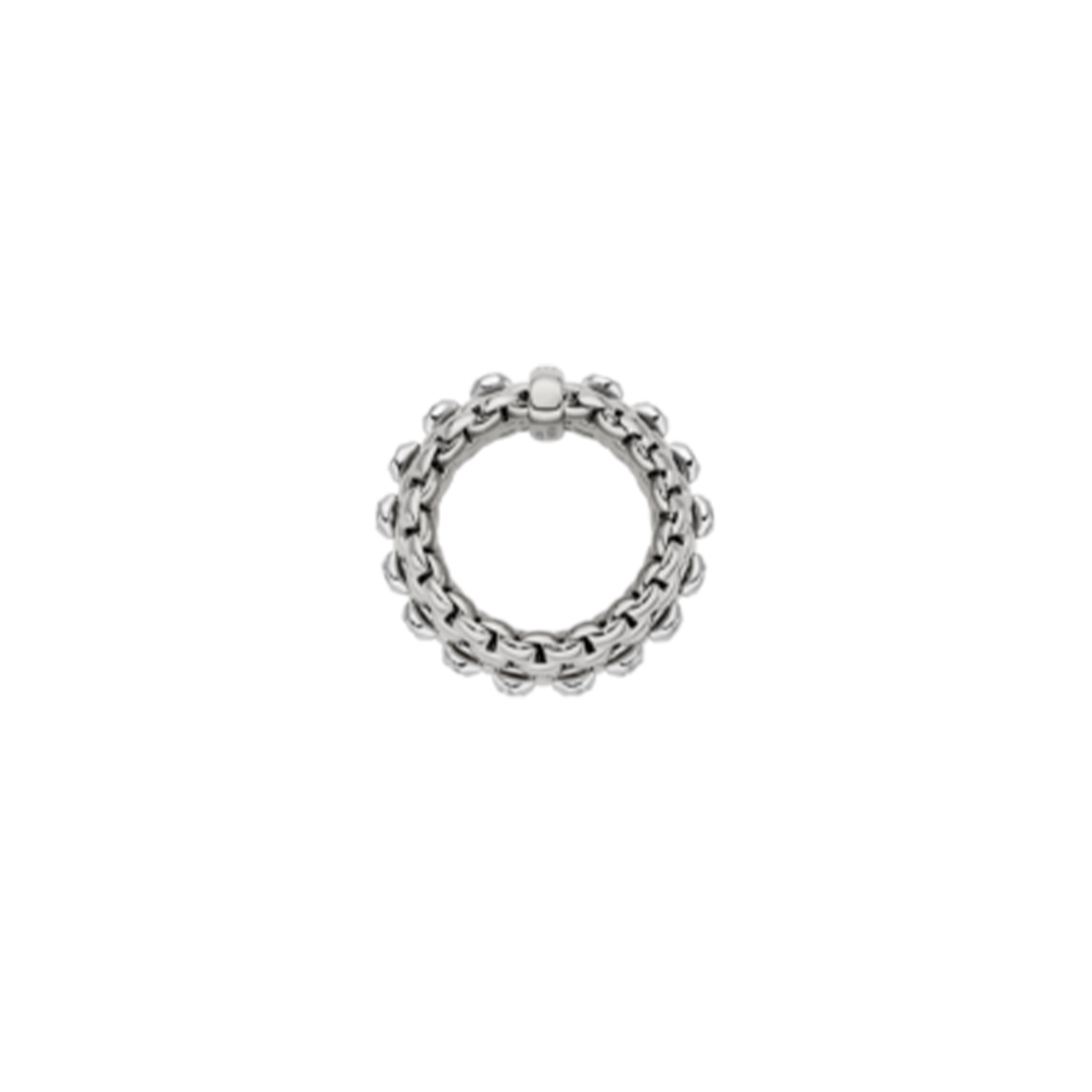 FOPE PANORAMA FLEX'IT リング ダイヤモンド WG 58504AX_PB_B_BBX_00M