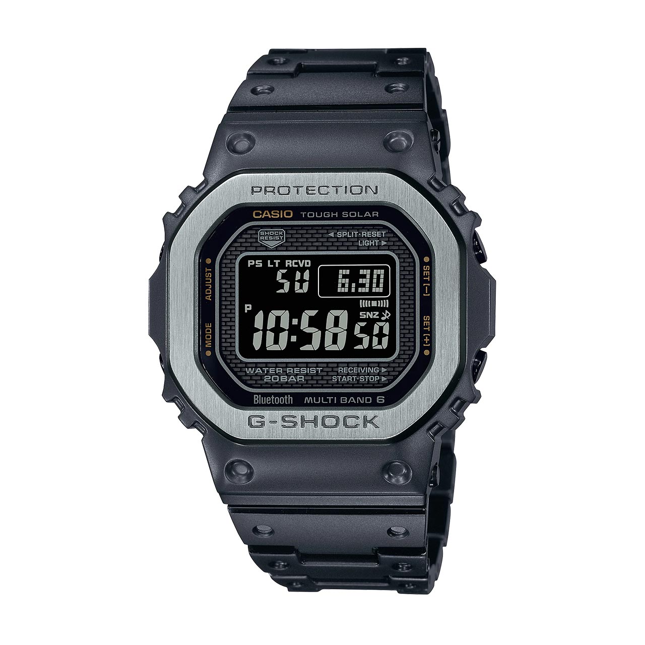 G-SHOCK GMW-B5000MB-1JF GMW-B5000MB-1JF