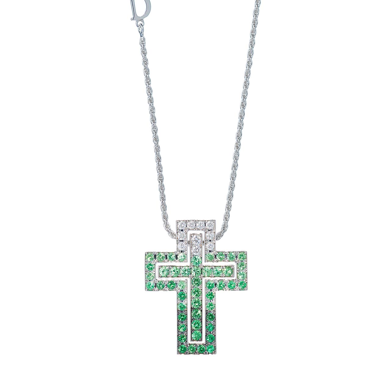 DAMIANI｜ジュエリー｜神戸三宮 正規時計宝飾店カミネ