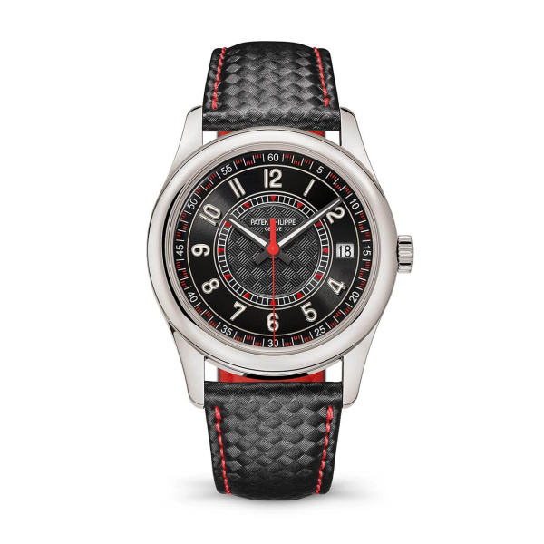 カラトラバ BY PATEK PHILIPPE カラトラバ パテック フィリップ