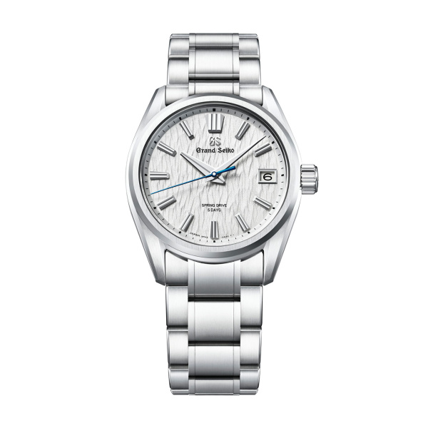 GRAND SEIKO Evolution 9 Collection SLGA009 SLGA009