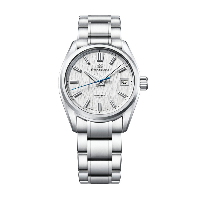 GRAND SEIKO Evolution 9 Collection SLGA009 SLGA009
