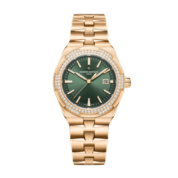 オーヴァーシーズ・オートマティック BY VACHERON CONSTANTIN オーヴァーシーズ・オートマティック ヴァシュロン・コンスタンタン