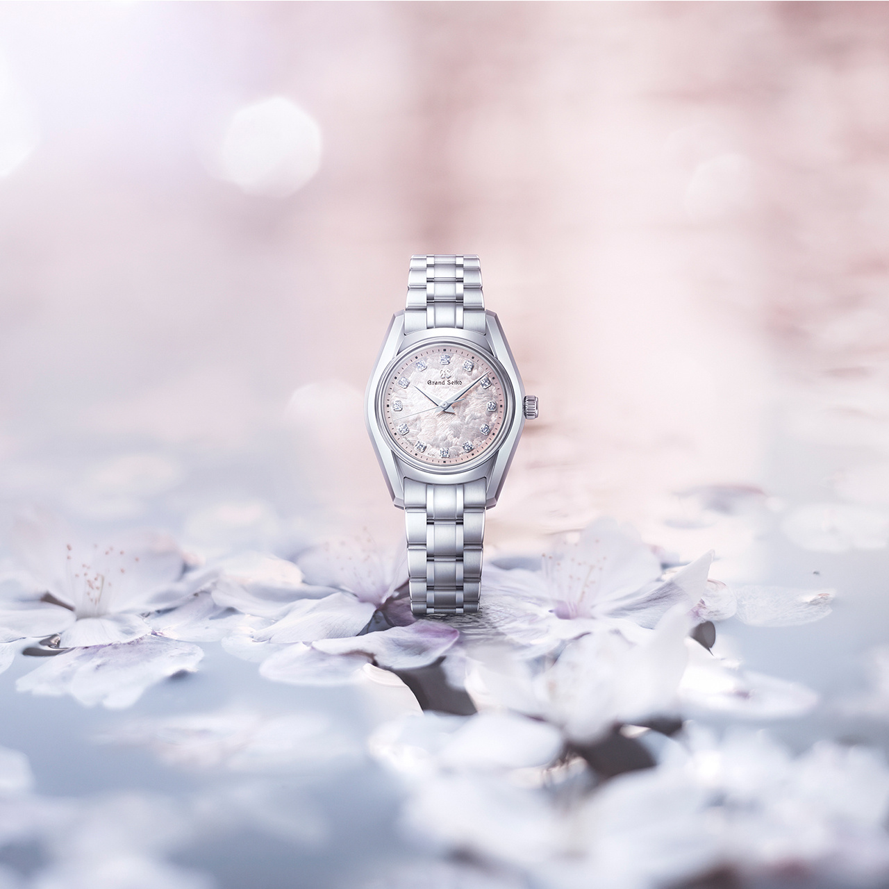 GRAND SEIKO STGF387 STGF387