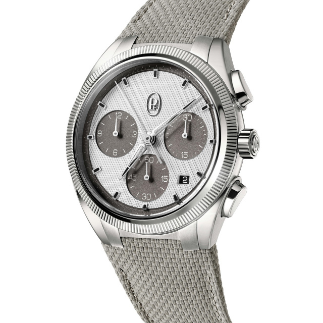 PARMIGIANI FLEURIER トンダ PF スポーツ クロノグラフ PFC931-1020003-400182