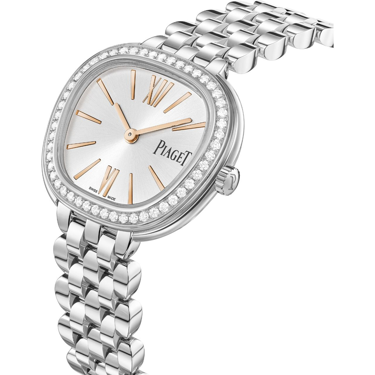 PIAGET シックスティ ウォッチ G0A50300