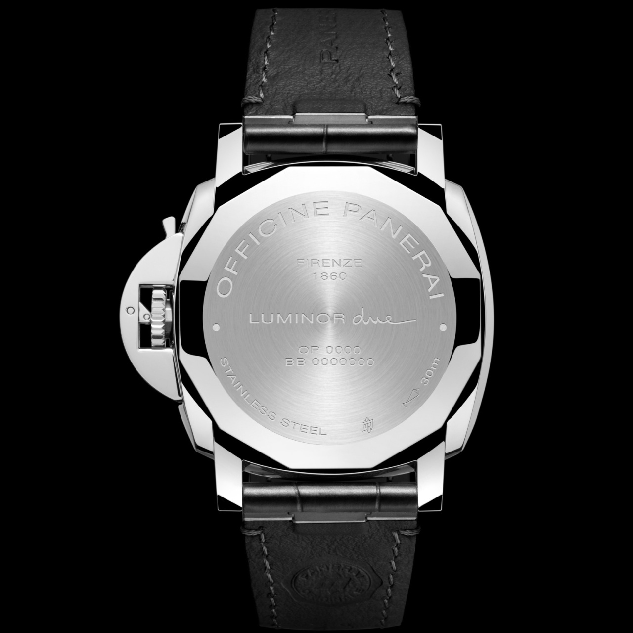 PANERAI ルミノール ドゥエ - 42mm PAM01250