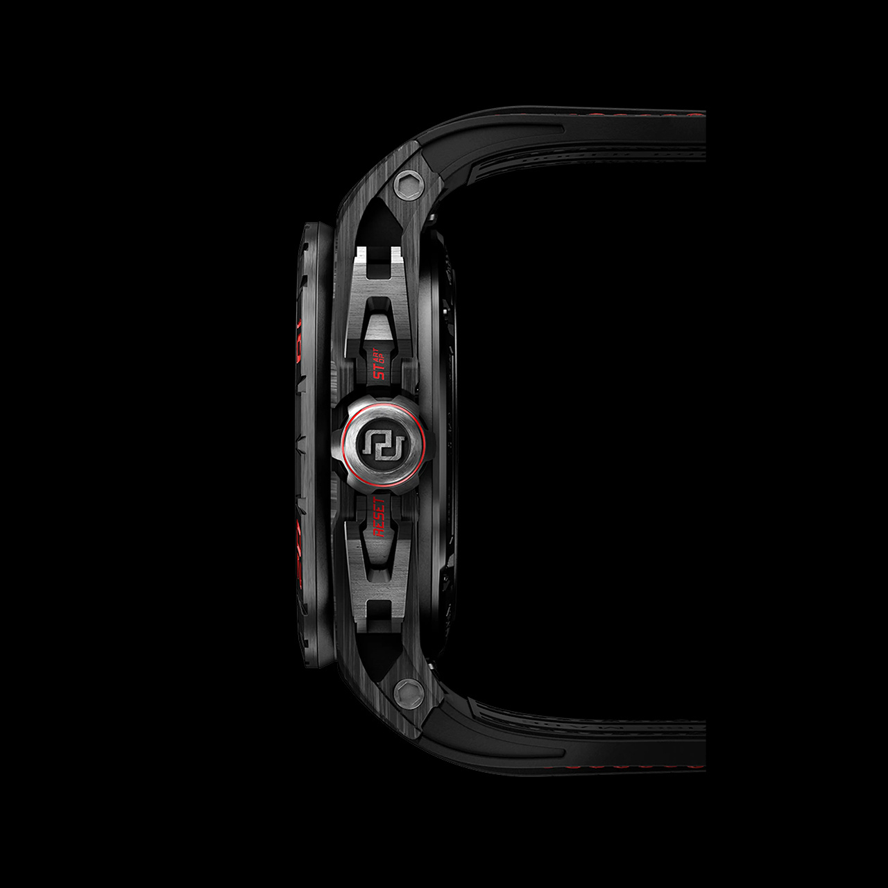 ROGER DUBUIS エクスカリバー スパイダー フライバック クロノグラフ RDDBEX1046