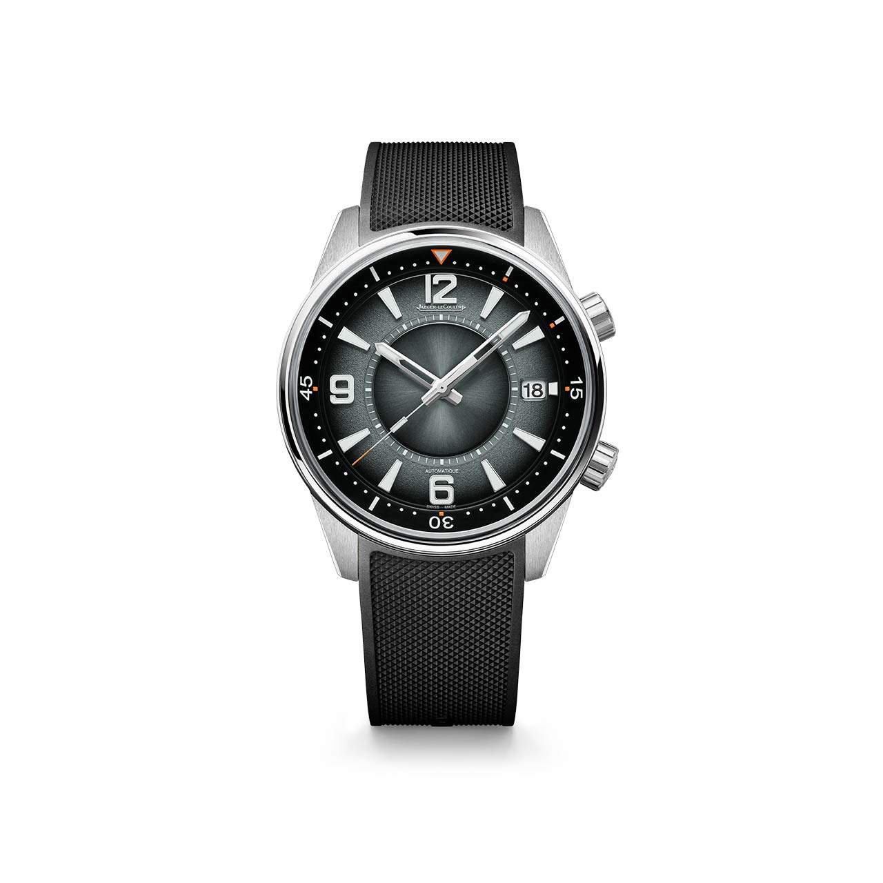 JAEGER-LECOULTRE ポラリス デイト Q9068650
