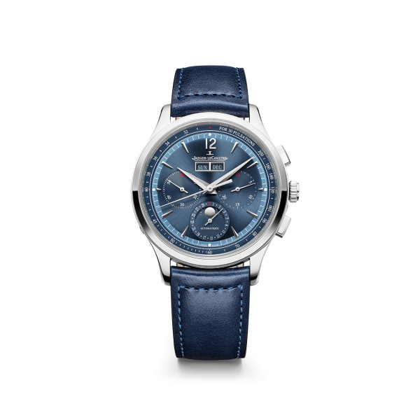 JAEGER-LECOULTRE マスター・コントロール クロノグラフ・カレンダー Q4138480