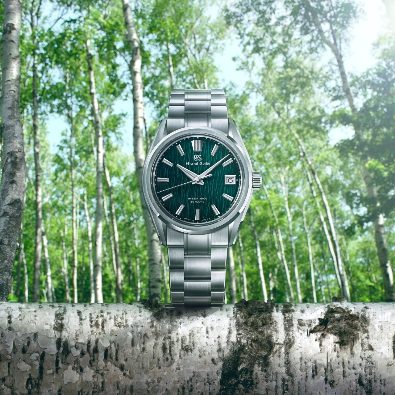 GRAND SEIKO SLGH033 SLGH033