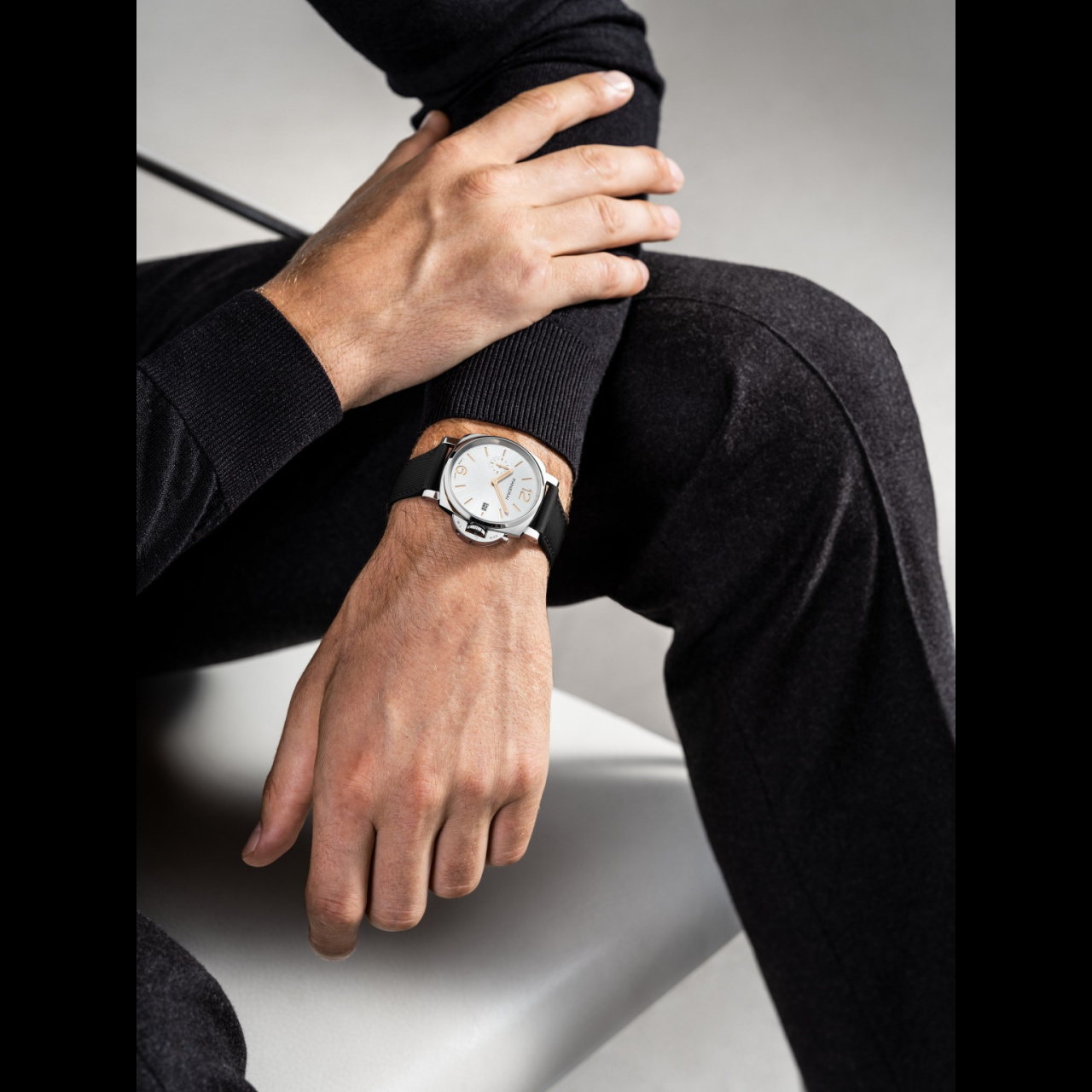 PANERAI ルミノール ドゥエ Prada Re-Nylon PAM01428