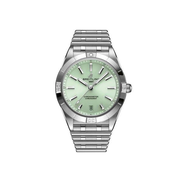BREITLING クロノマット オートマチック 36 A10380101L1A1