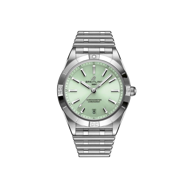 BREITLING クロノマット オートマチック 36 A10380101L1A1