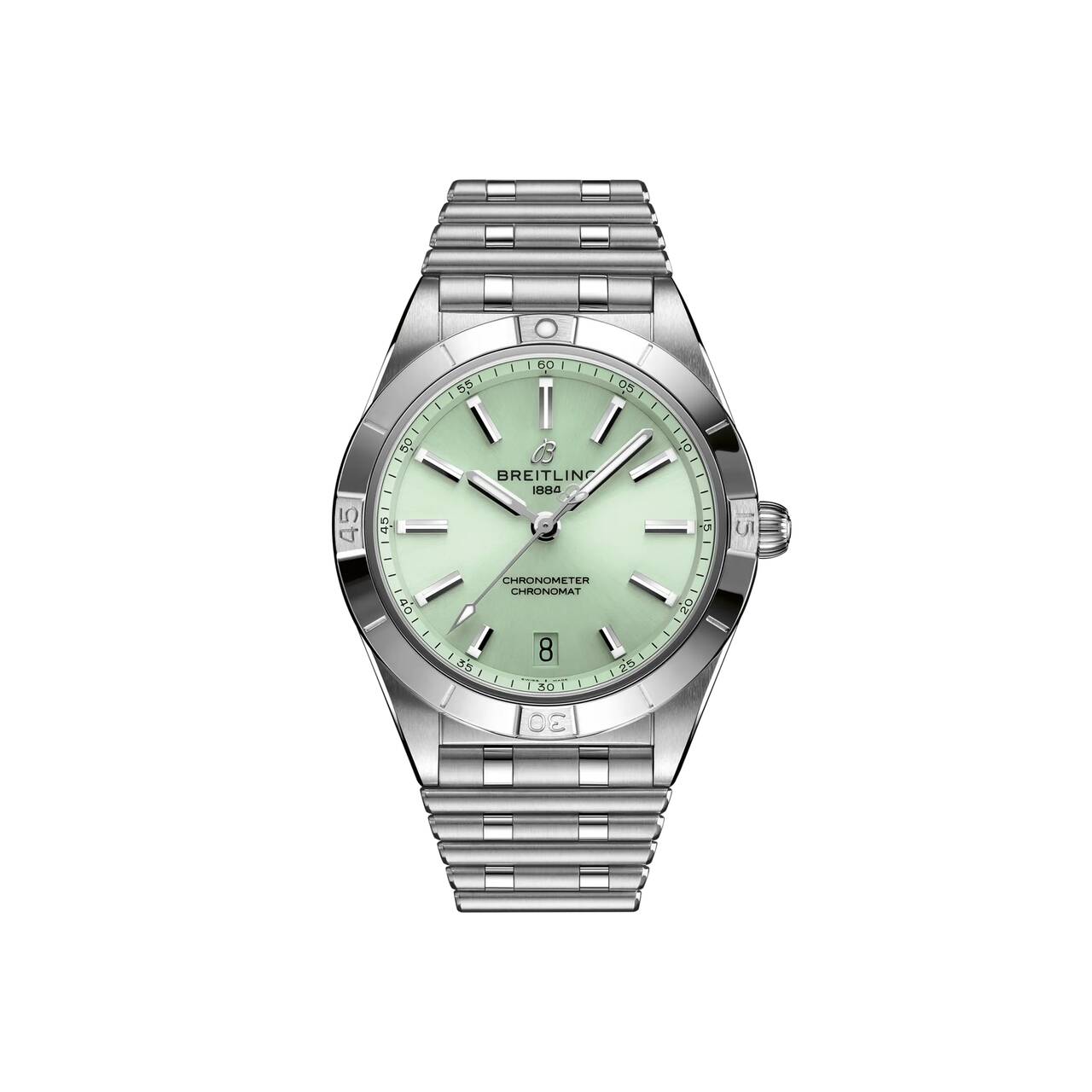 BREITLING クロノマット オートマチック 36 A10380101L1A1