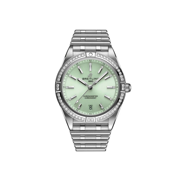 BREITLING クロノマット オートマチック 36 A10380591L1A1