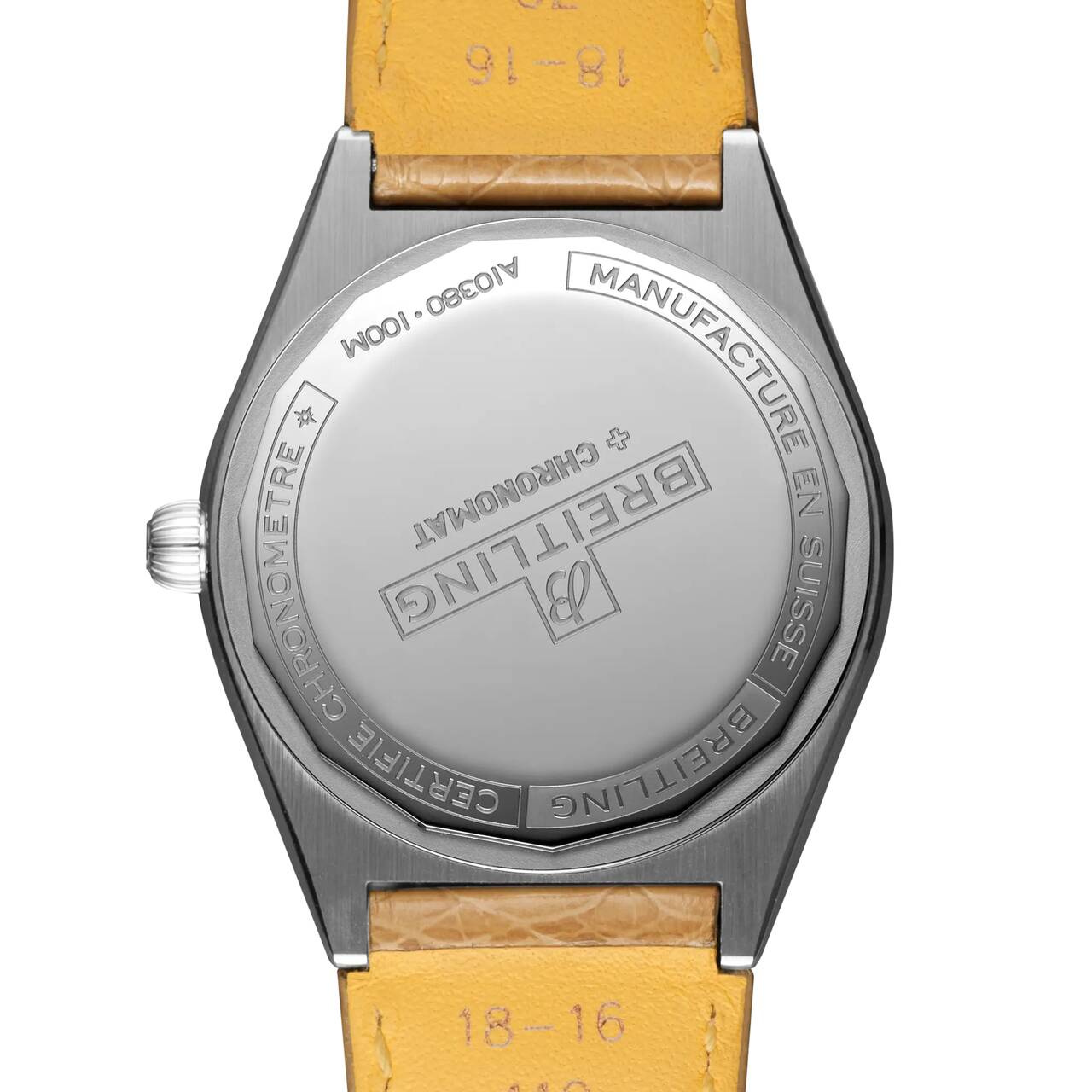 BREITLING クロノマット オートマチック 36 サウスシー A10380611A1P1