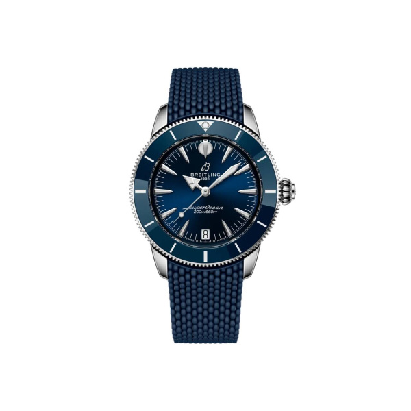 スーパーオーシャン ヘリテージ オートマティック36 BY BREITLING スーパーオーシャン ヘリテージ オートマティック36 ブライトリング
