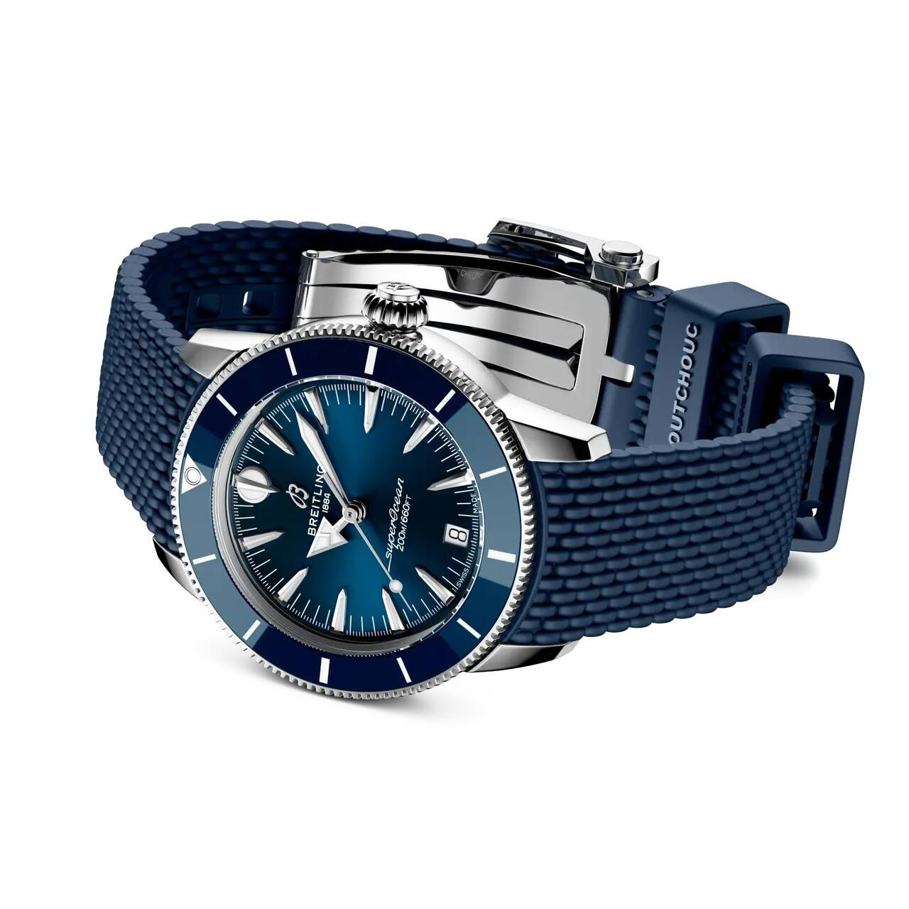 BREITLING スーパーオーシャン ヘリテージ オートマティック36 A10390161C1S1