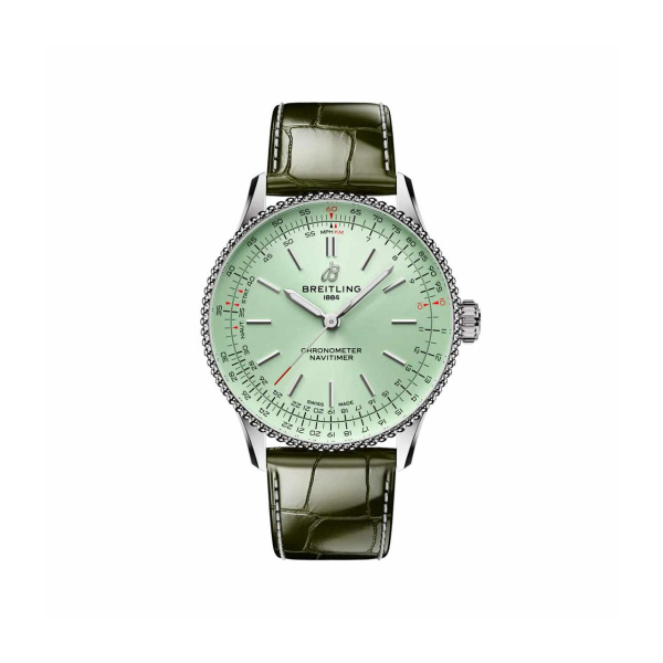 BREITLING ナビタイマー オートマチック 36 A17327361L1P1