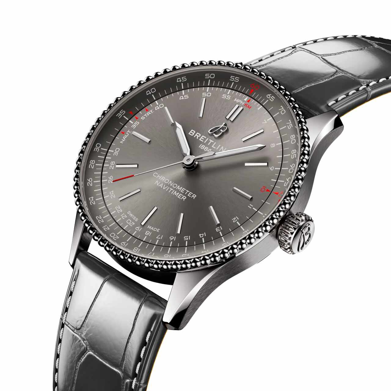 BREITLING ナビタイマー オートマチック 36 A17327381B1P1
