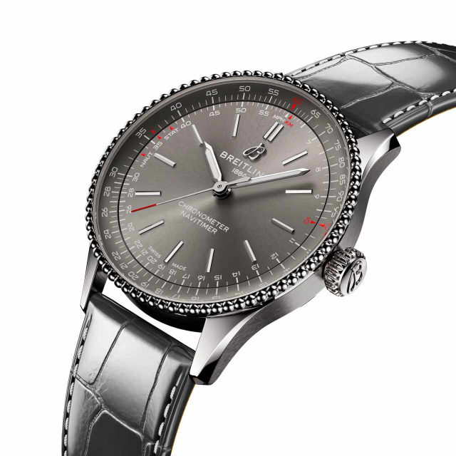 BREITLING ナビタイマー オートマチック 36 A17327381B1P1