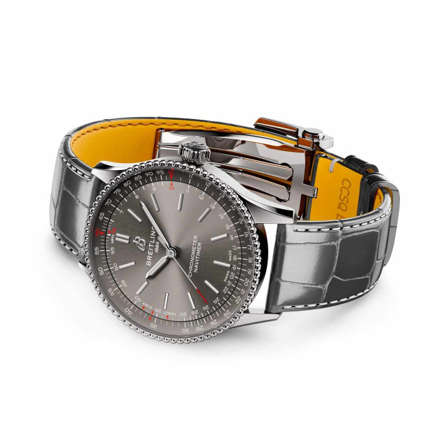 BREITLING ナビタイマー オートマチック 36 A17327381B1P1
