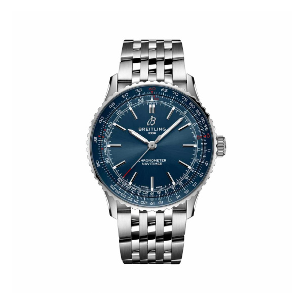BREITLING ナビタイマー オートマチック 41 A17329161C1A1