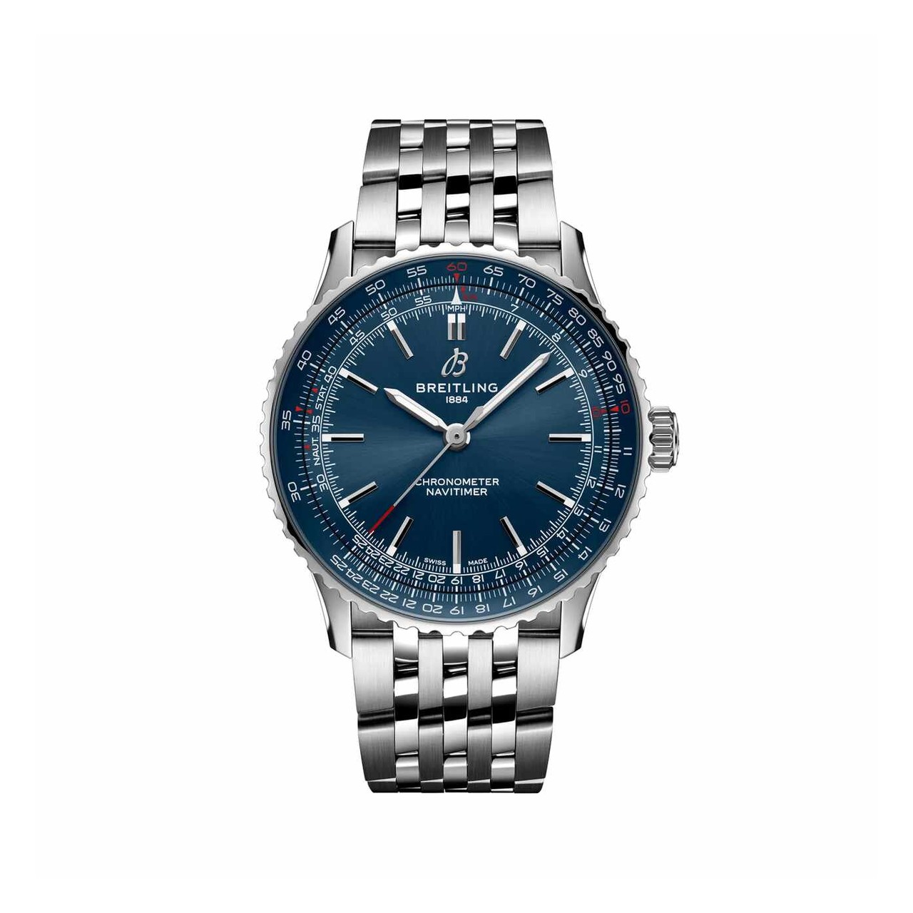 BREITLING ナビタイマー オートマチック 41 A17329161C1A1
