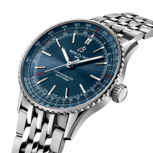 BREITLING ナビタイマー オートマチック 41 A17329161C1A1