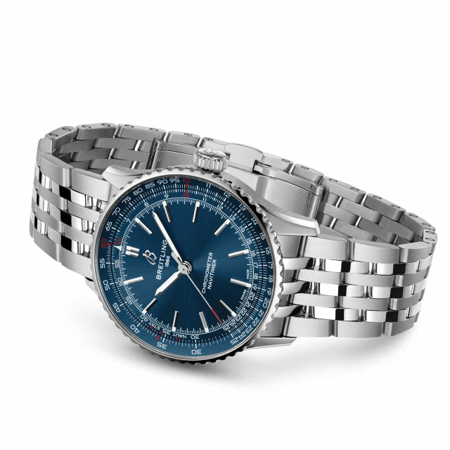 BREITLING ナビタイマー オートマチック 41 A17329161C1A1