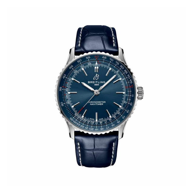 BREITLING ナビタイマー オートマチック 41 A17329161C1P1