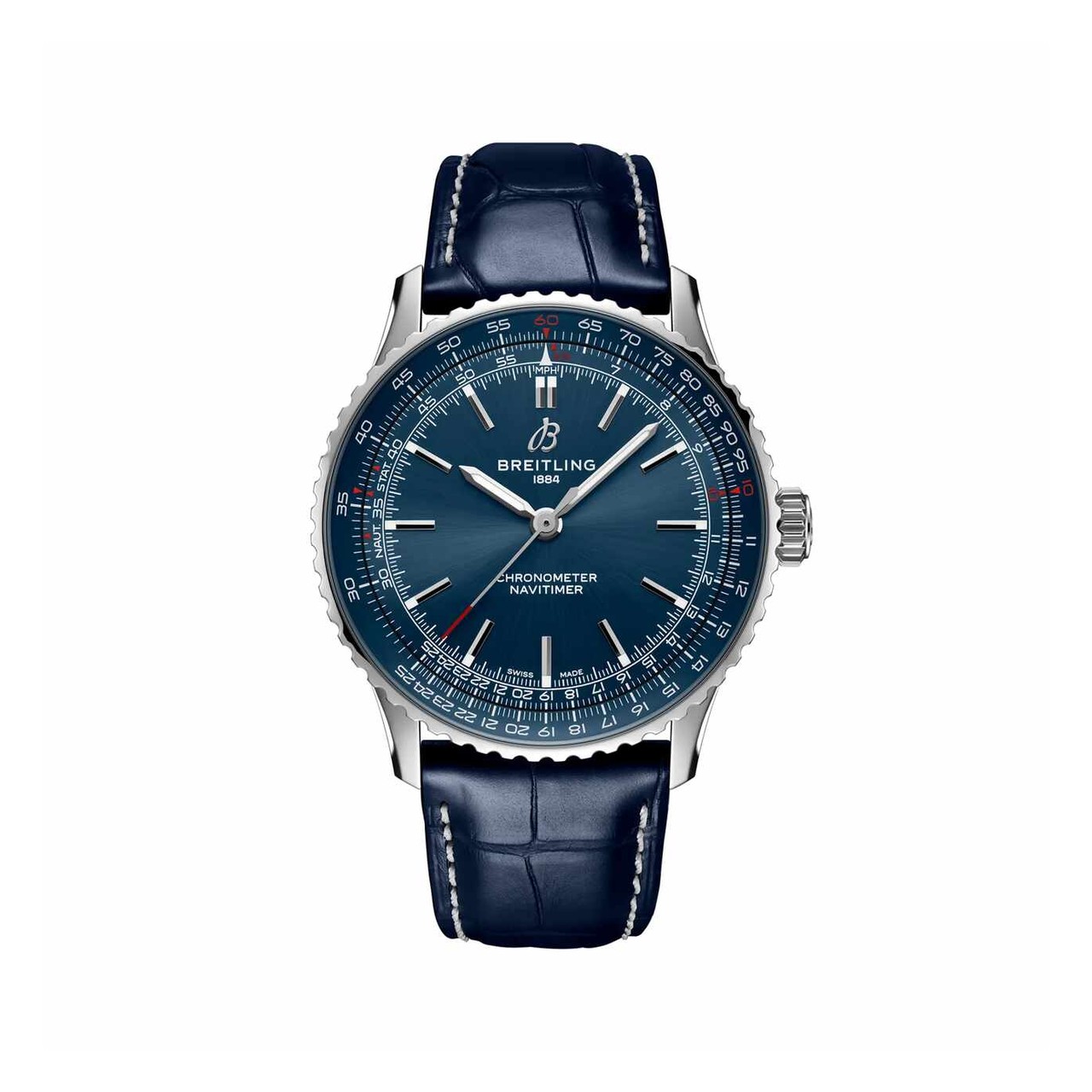BREITLING ナビタイマー オートマチック 41 A17329161C1P1