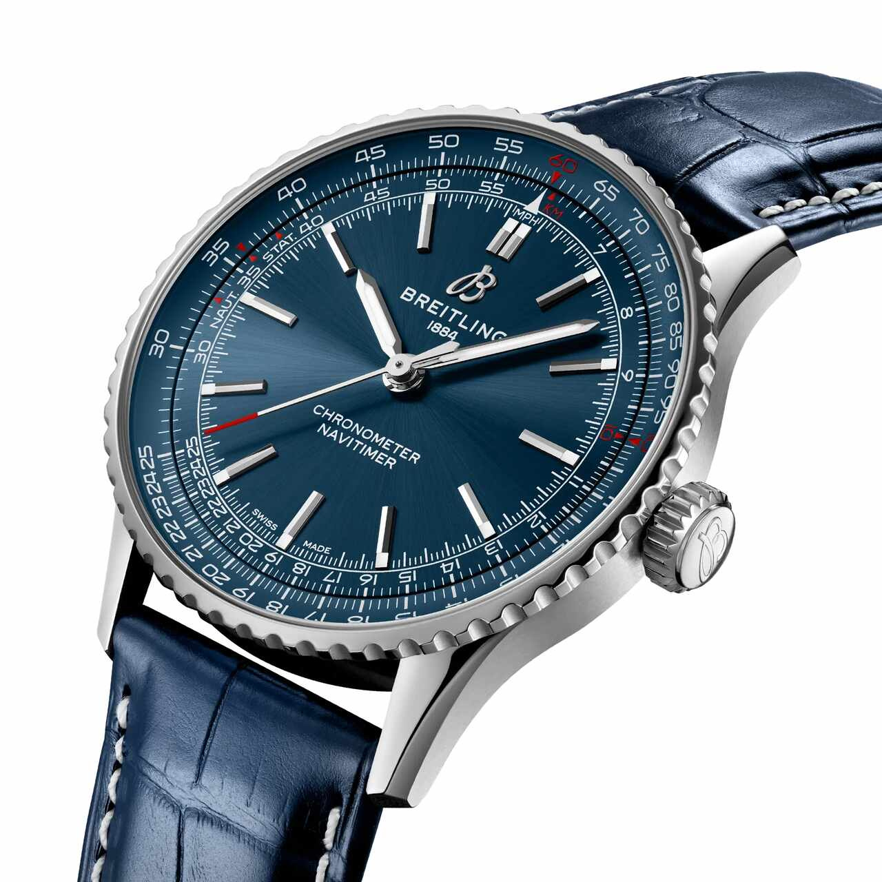 BREITLING ナビタイマー オートマチック 41 A17329161C1P1