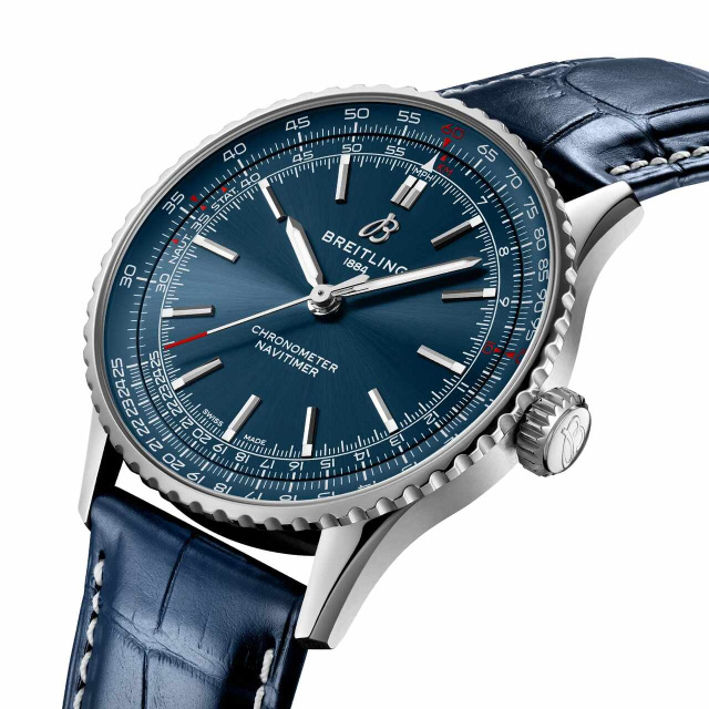 BREITLING ナビタイマー オートマチック 41 A17329161C1P1