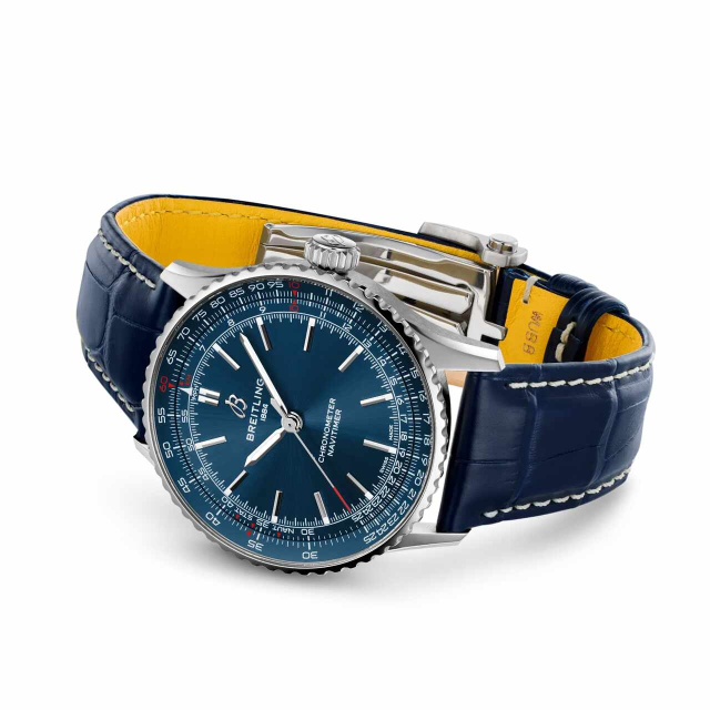 BREITLING ナビタイマー オートマチック 41 A17329161C1P1
