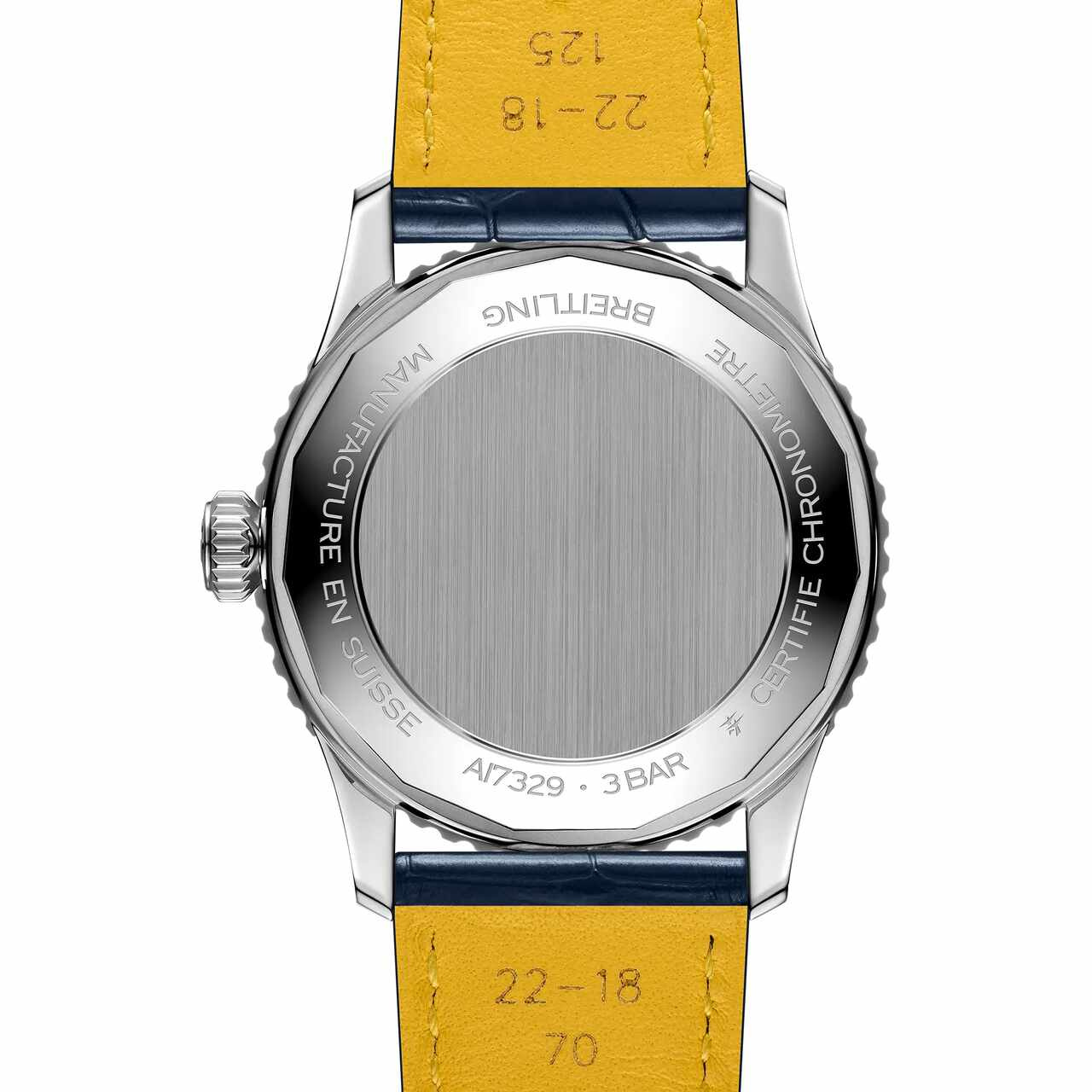 BREITLING ナビタイマー オートマチック 41 A17329161C1P1