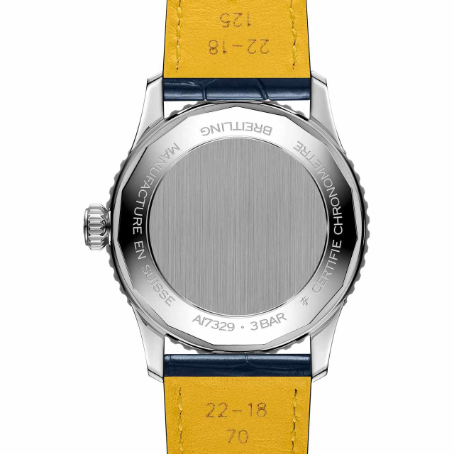 BREITLING ナビタイマー オートマチック 41 A17329161C1P1