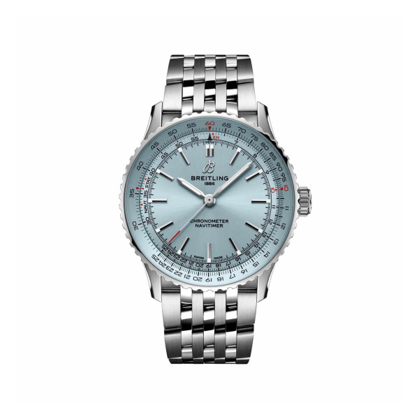BREITLING ナビタイマー オートマチック 41 A17329171C1A1