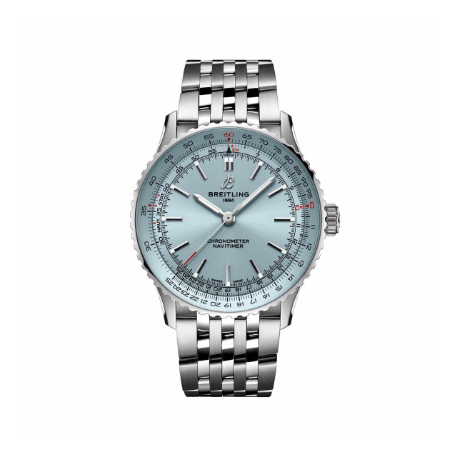 BREITLING ナビタイマー オートマチック 41 A17329171C1A1